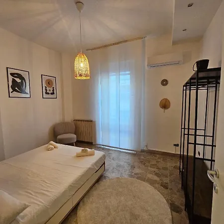 Apartman Ele's La Spezia