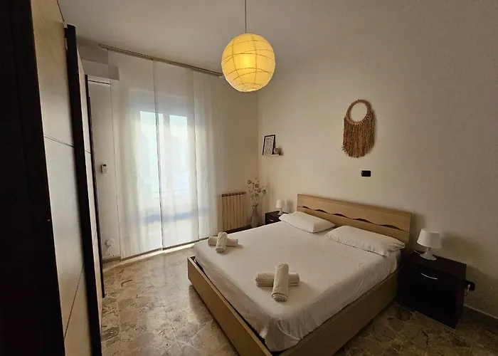 Ele's Apartment La Spezia